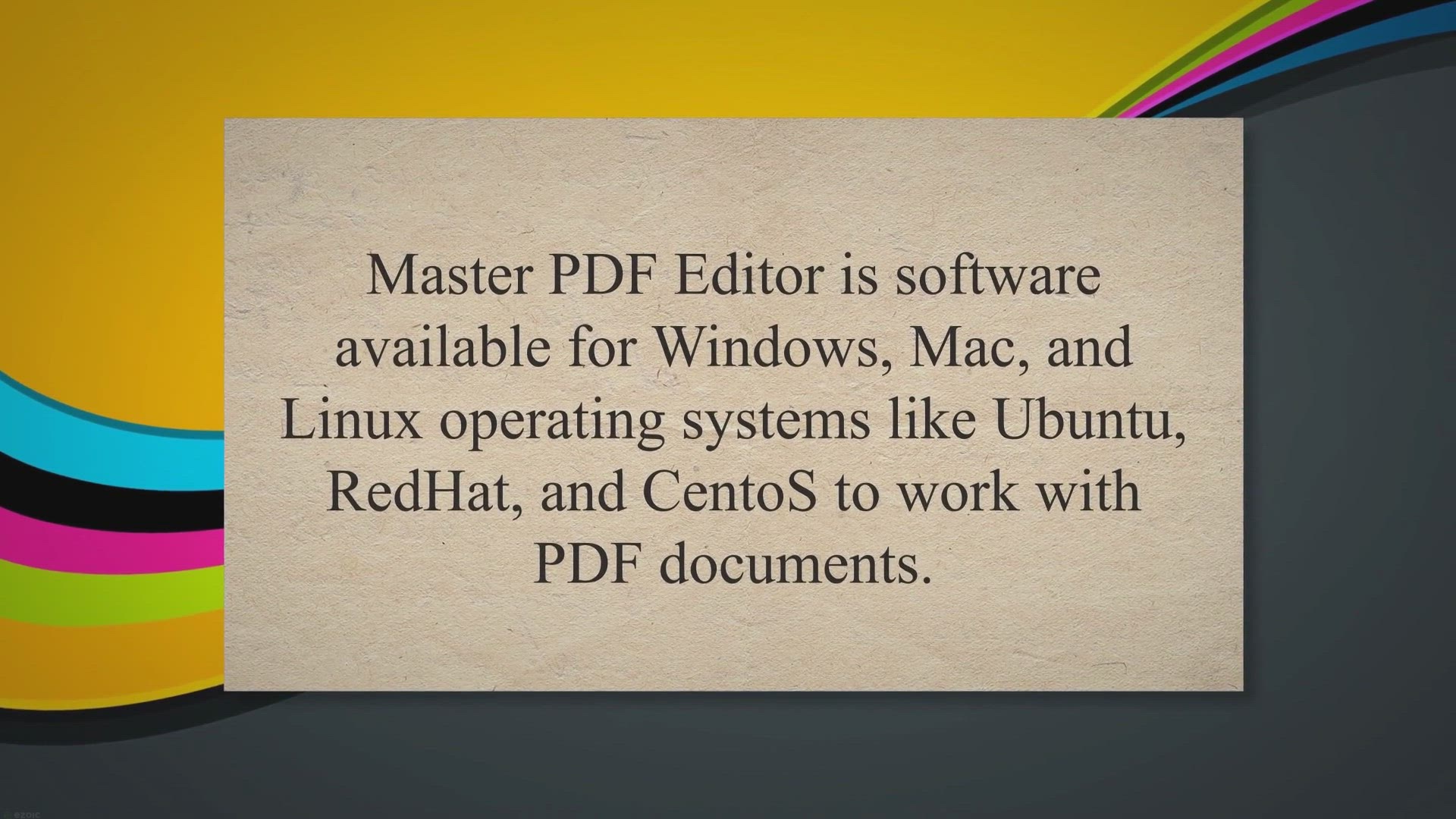 master pdf editor 4 ubuntu master pdf editor 4 ubuntu