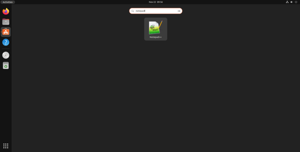 How to Install Notepad++ on Ubuntu Linux - ImagineLinux