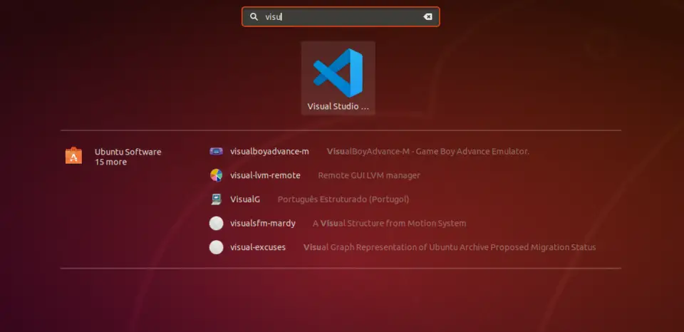How to install Visual Studio Code on Ubuntu 18.04 - ImagineLinux