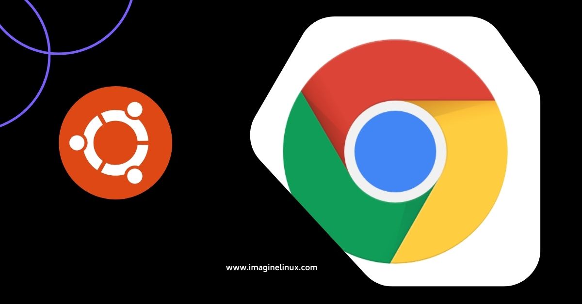 install chrome on Ubuntu