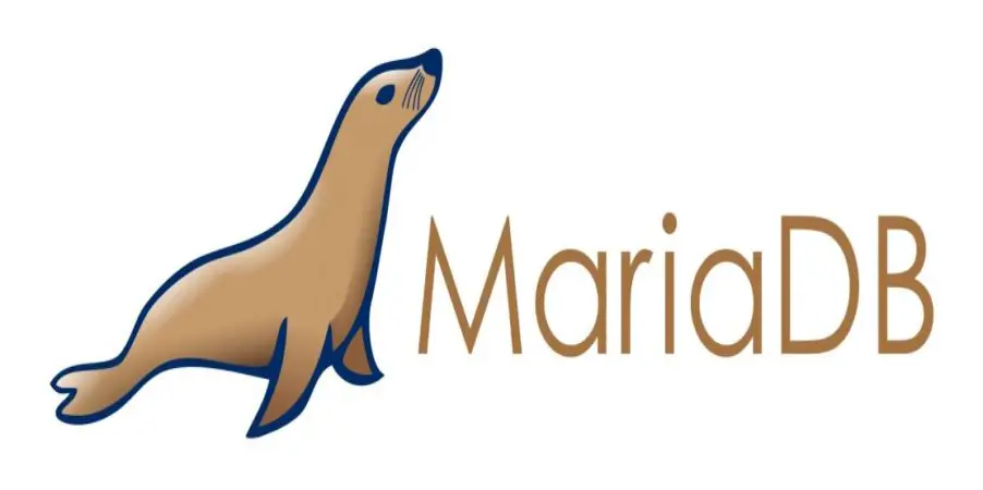 MariaDB - image from https://mariadb.com
