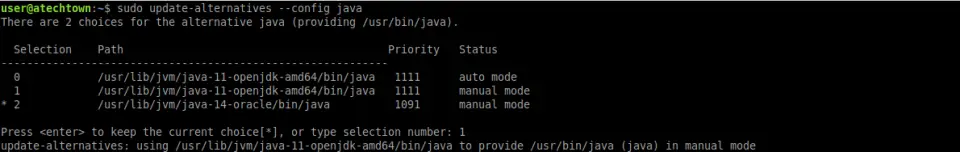 How to Install Java on Ubuntu - ImagineLinux