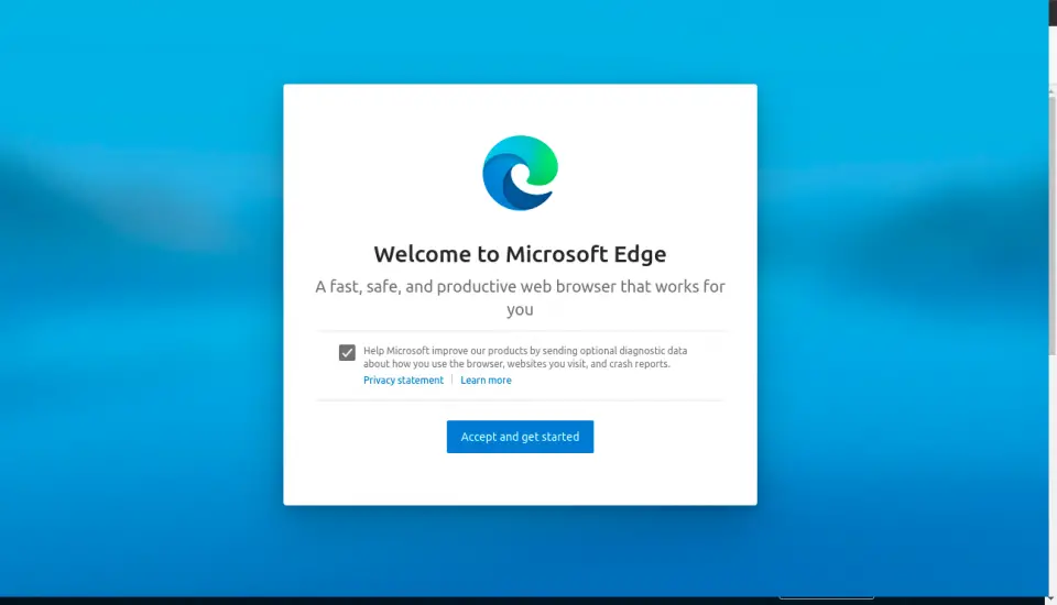 How to Install Microsoft Edge Browser on Ubuntu 20.04? ImagineLinux