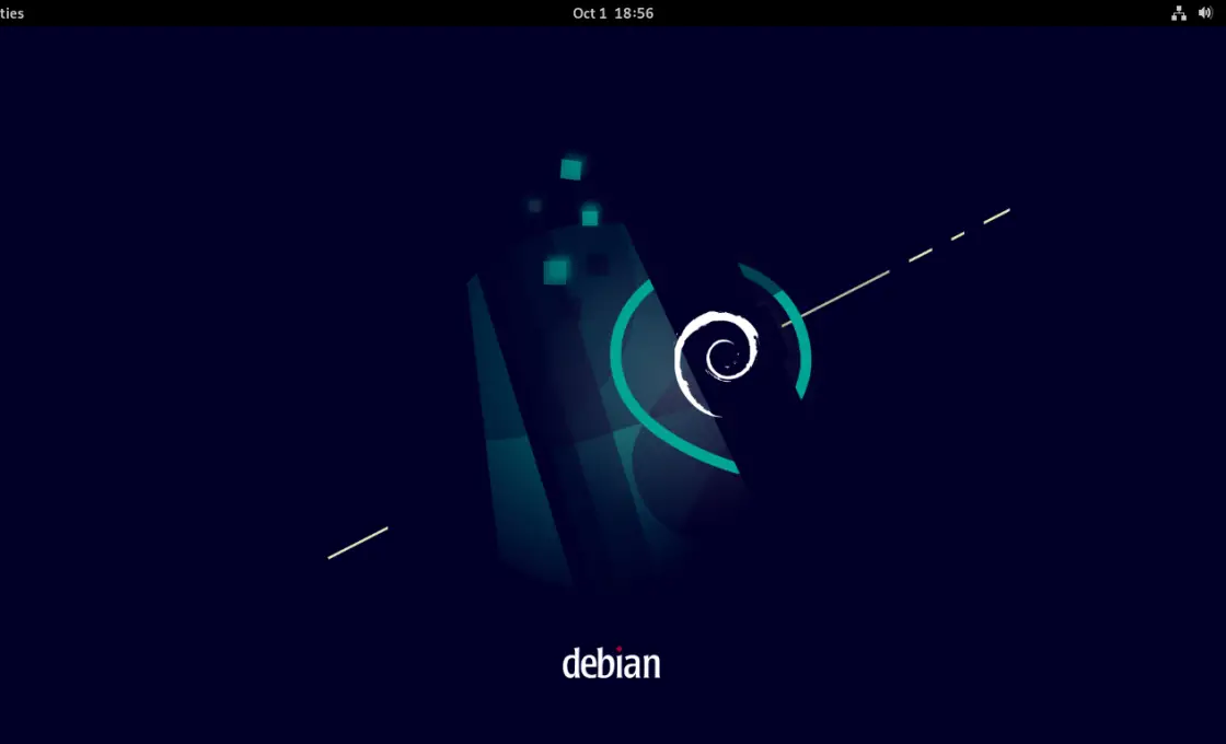 Debian 11