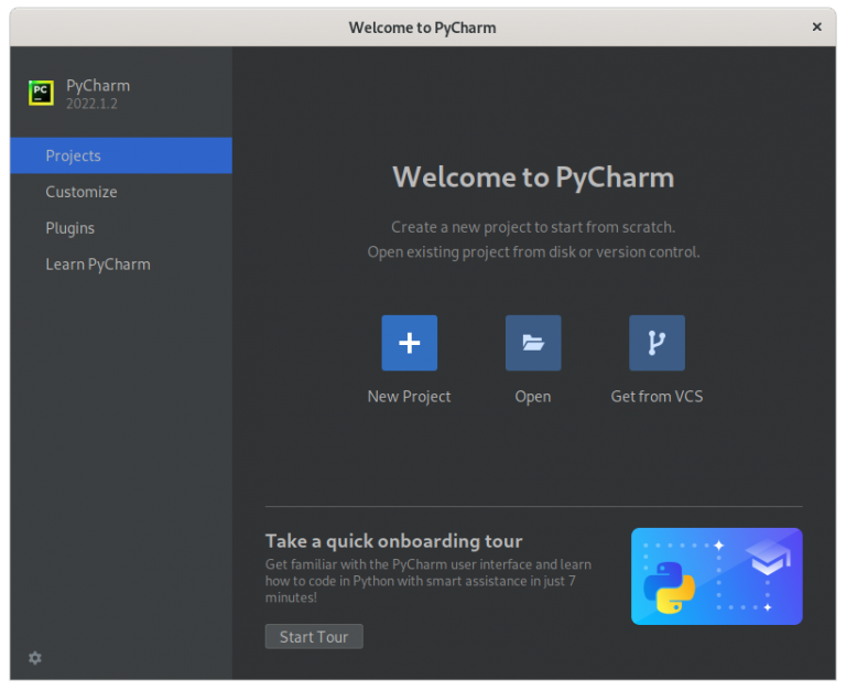 How to Install Pycharm on Debian 11 - The best IDE for Python ...
