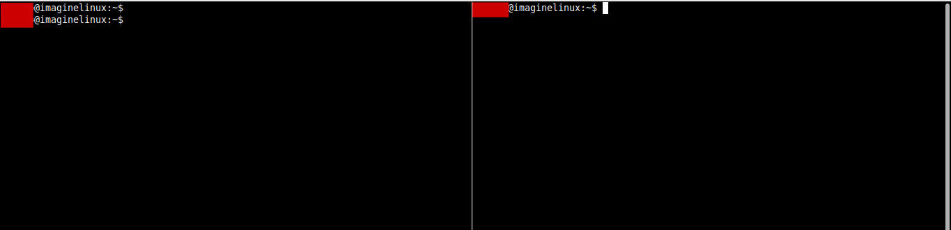 tmux on Linux