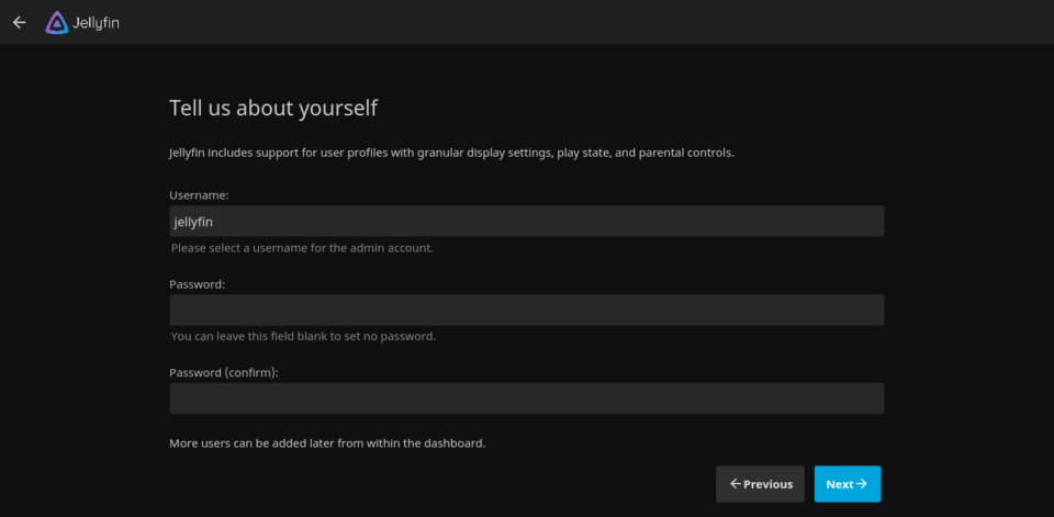 How to Install Jellyfin Media Server in Ubuntu / Linux Mint - ImagineLinux