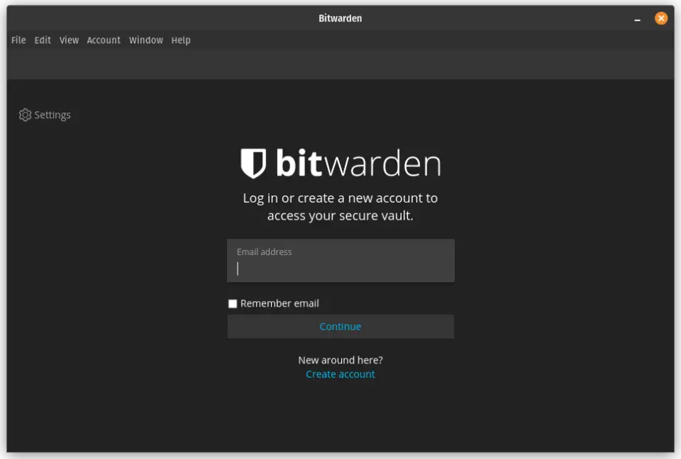 How to install Bitwarden on Debian 11 ImagineLinux