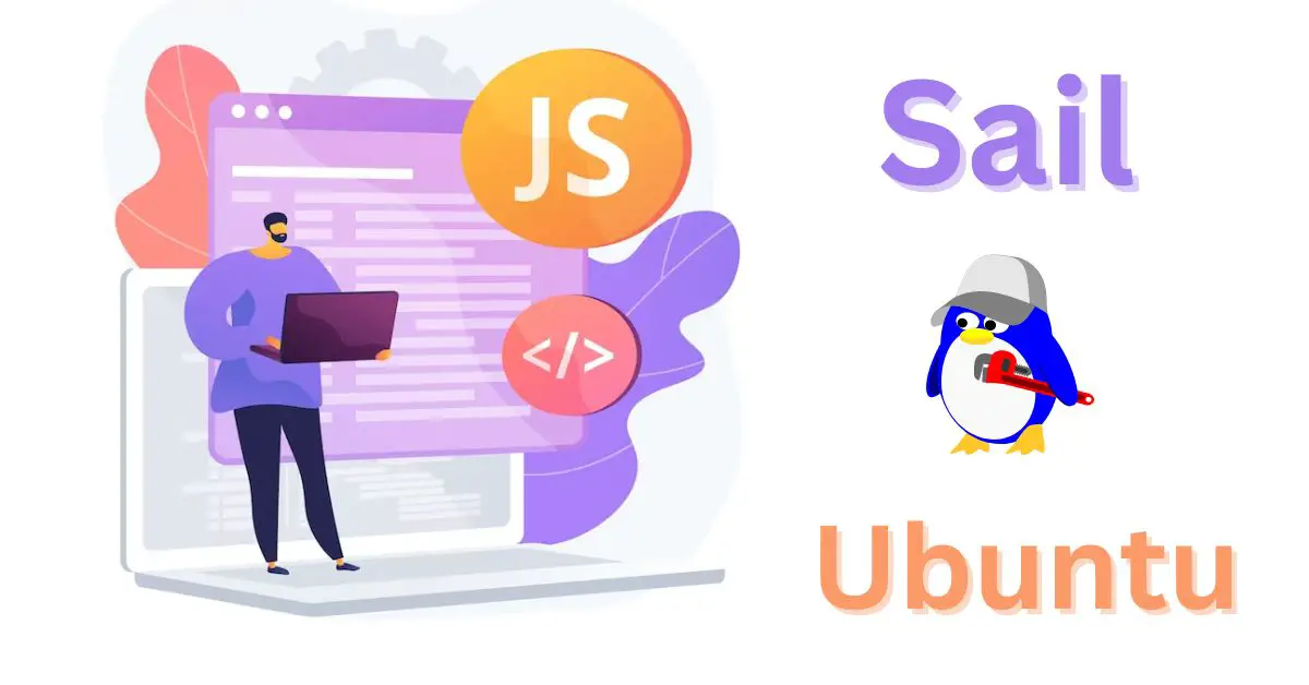 Sail JS Ubuntu